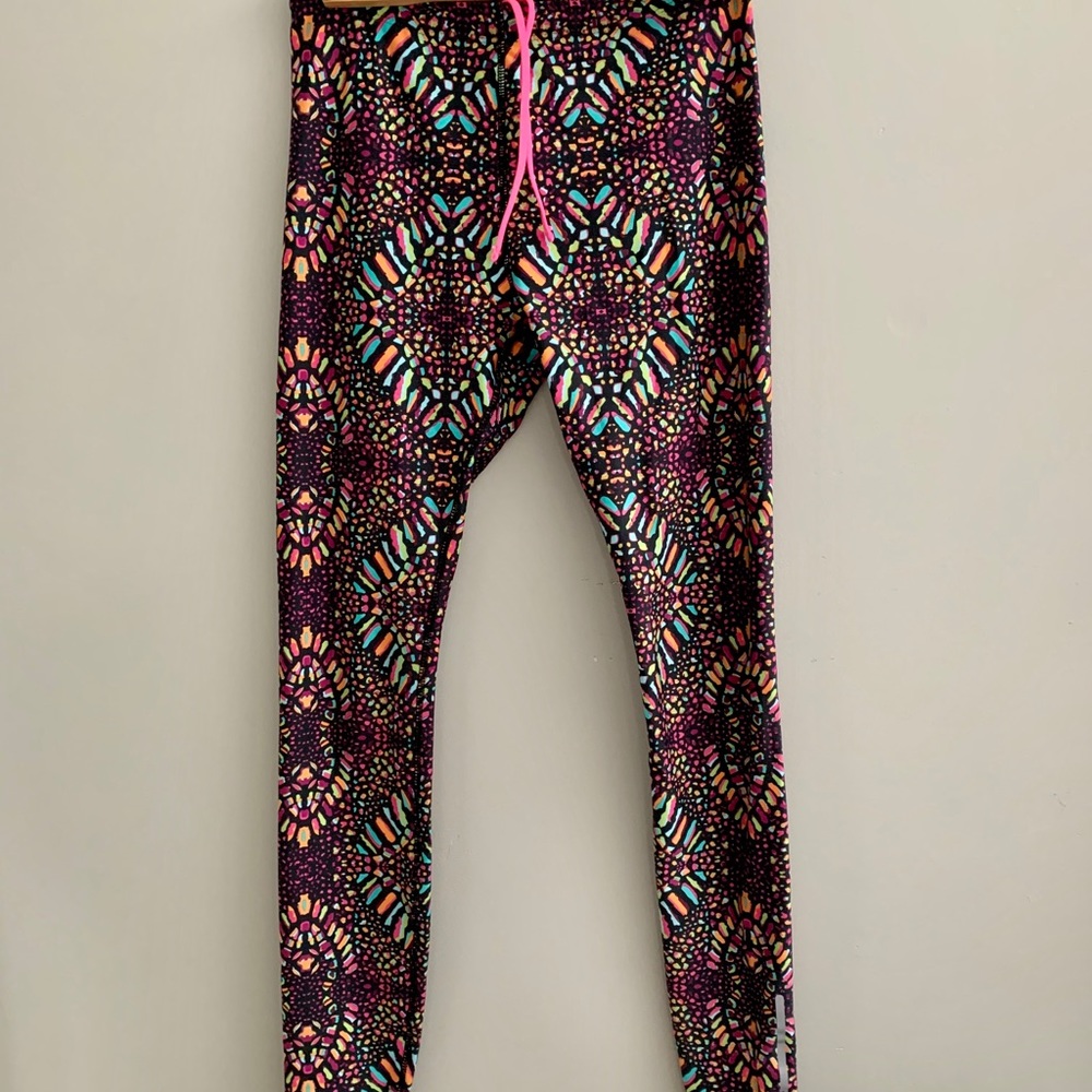 Yoga leggings
